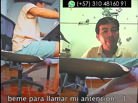 Snapshot of bisexual0007 chatting on September 15, 12:21 am bisexual0007 online show from September 15, 12:21 am