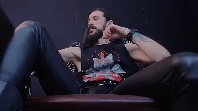 AxelColton online show from January 30, 12:48 pm