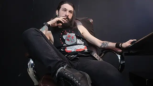 AxelColton online show from February 13, 9:30 am