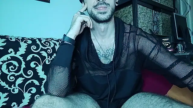 AxelColton online show from September 14, 7:40 am
