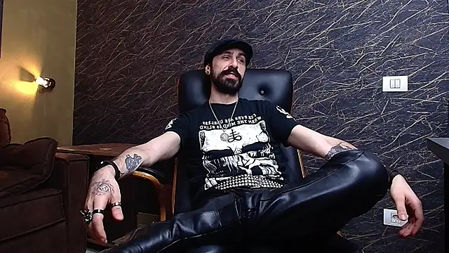 AxelColton online show from January 11, 10:31 am