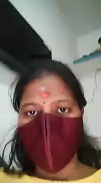 Tamil Sanjana  online show from December 31, 12:36 pm