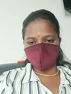 Tamil Sanjana  online show from January 5, 6:24 am