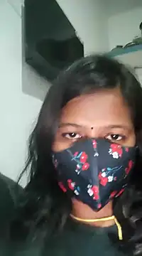 Tamil Sanjana  online show from January 6, 3:08 pm