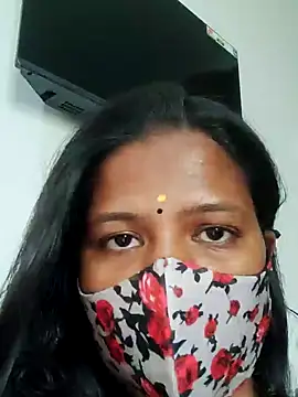 Tamil Sanjana  online show from January 9, 6:06 am