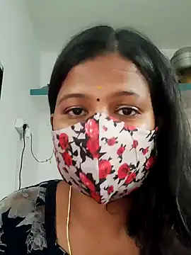 Tamil Sanjana  online show from January 9, 9:16 am