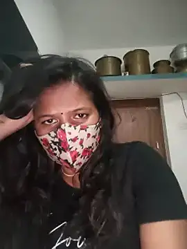 Tamil Sanjana  online show from January 12, 1:37 pm