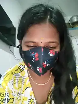 Tamil Sanjana  online show from January 20, 3:39 pm