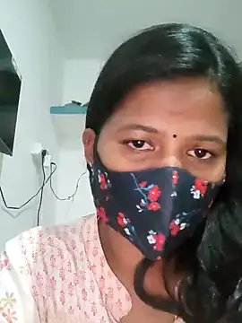 Tamil Sanjana  online show from January 21, 3:21 pm