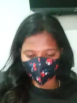 Tamil Sanjana  online show from January 22, 12:17 pm