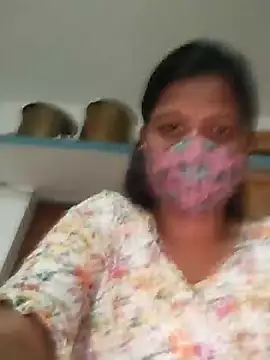 Tamil Sanjana  online show from February 4, 1:06 pm