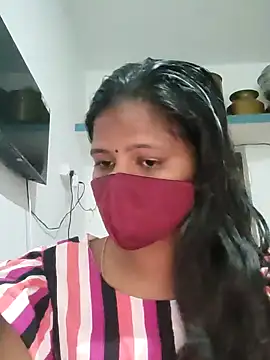 Tamil Sanjana  online show from February 10, 1:55 pm