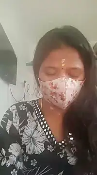 Tamil Sanjana  online show from February 15, 10:55 am