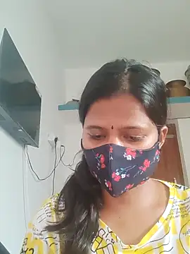 Tamil Sanjana  online show from February 17, 12:05 pm