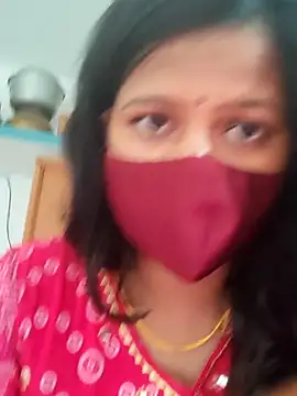 Tamil Sanjana  online show from March 7, 5:08 am