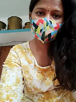 Tamil Sanjana  online show from March 20, 5:57 am