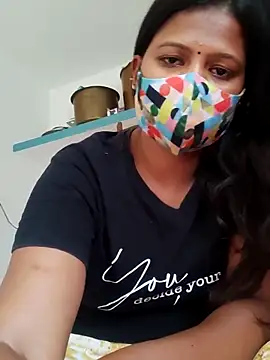 Tamil Sanjana  online show from March 20, 10:21 am