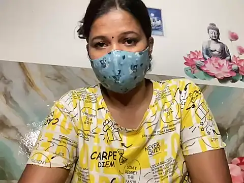 Tamil Sanjana  online show from September 14, 1:49 am