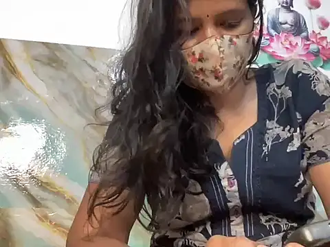 Tamil Sanjana  online show from September 22, 3:14 pm