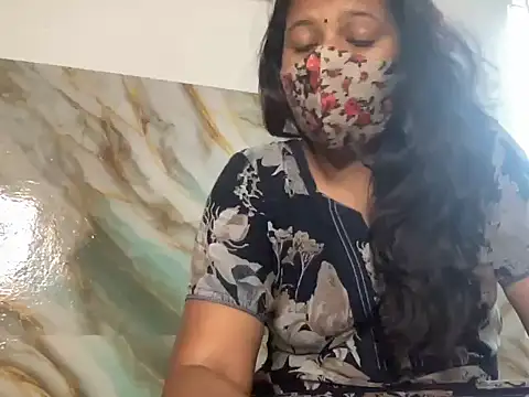 Tamil Sanjana  online show from October 11, 6:23 am