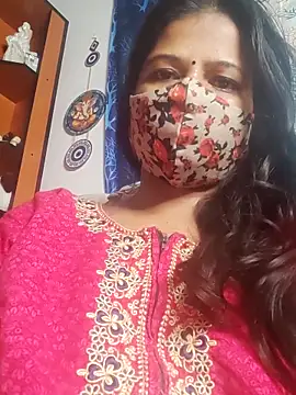 Tamil Sanjana  online show from October 30, 12:45 am