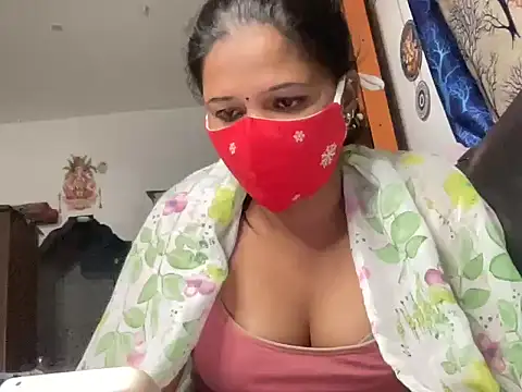 Snapshot of Tamil_Sanjana_ chatting on December 21, 5:42 pm Tamil Sanjana online show from December 21, 5:42 pm