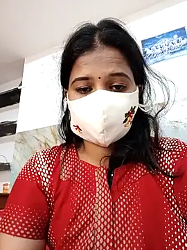 Snapshot of Tamil_Sanjana_ chatting on January 13, 5:35 am Tamil Sanjana online show from January 13, 5:35 am