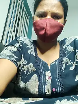 Snapshot of Tamil_Sanjana_ chatting on March 12, 6:25 pm Tamil Sanjana online show from March 12, 6:25 pm