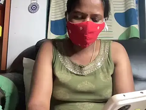 Tamil Sanjana  online show from June 3, 5:51 pm
