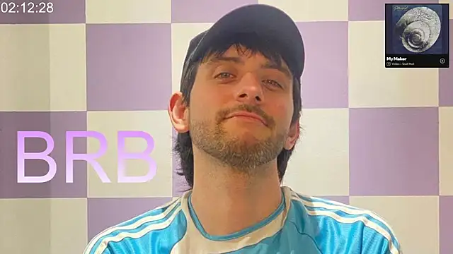 Chuck-FR online show from April 7, 8:48 am