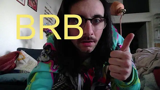 Chuck-FR online show from April 24, 8:17 am