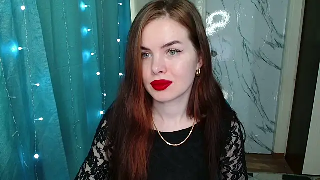 u mistress Anna online show from January 14, 6:45 am