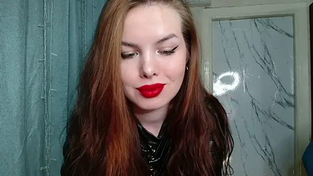 u mistress Anna online show from February 7, 1:22 pm