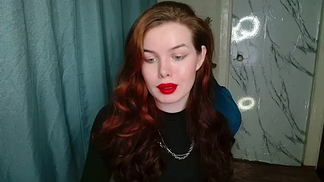 u mistress Anna online show from February 27, 7:12 am