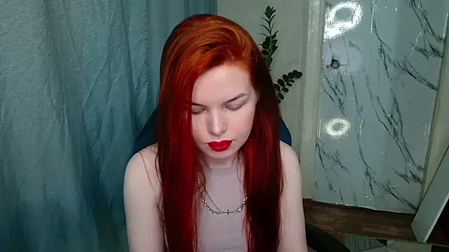 u mistress Anna online show from March 1, 8:45 am