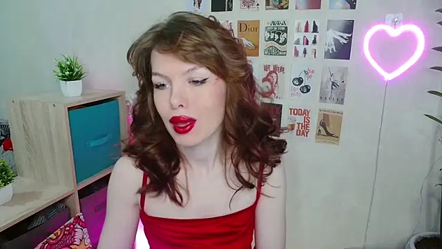 u mistress Anna online show from September 22, 4:36 am