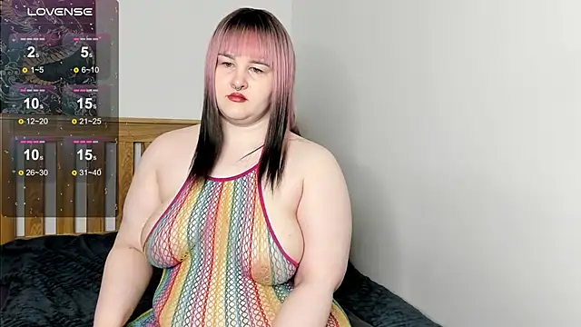 Anna Nott online show from September 15, 8:03 am