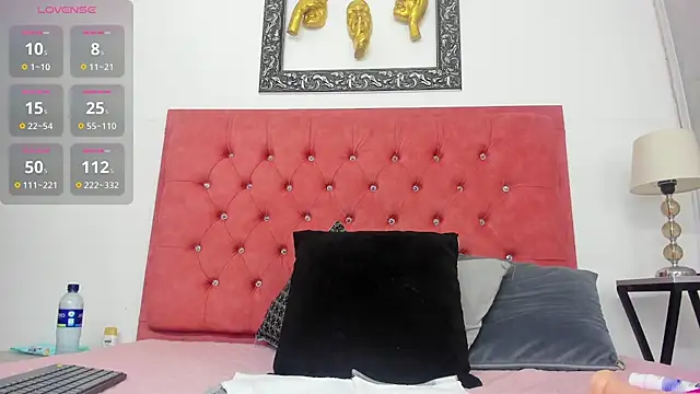 Samantha Good online show from January 21, 12:18 pm