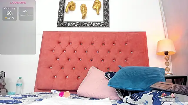 Samantha Good online show from February 8, 11:55 am