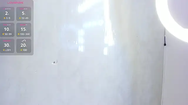 Samantha Good online show from February 20, 3:30 pm