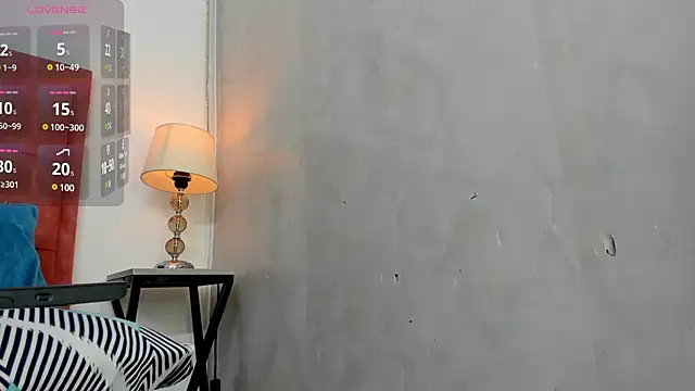 Samantha Good online show from March 13, 12:13 pm