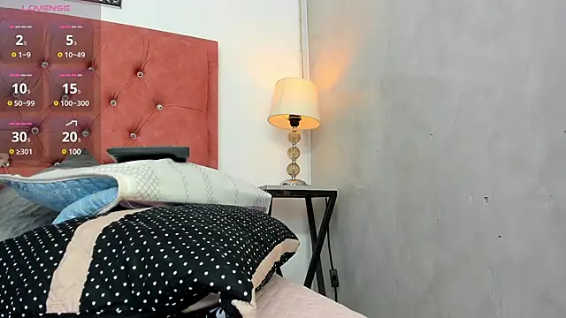 Samantha Good online show from March 19, 12:12 pm