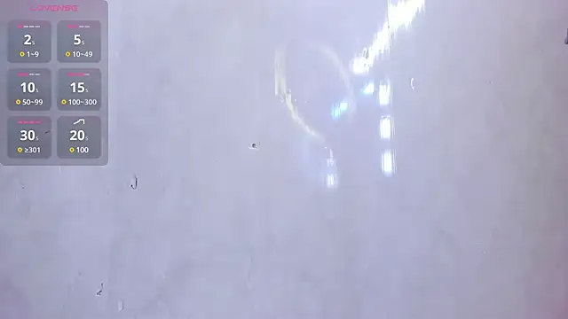 Samantha Good online show from March 19, 6:23 pm