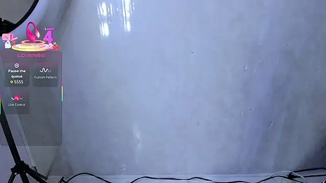 Samantha Good online show from September 14, 12:15 pm