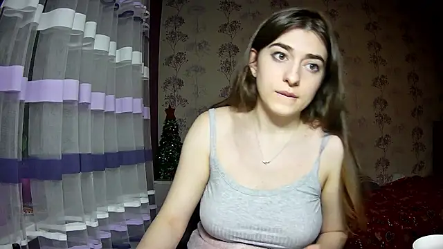 Sofiy a online show from January 21, 11:34 pm