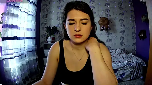 Sofiy a online show from May 16, 9:28 am