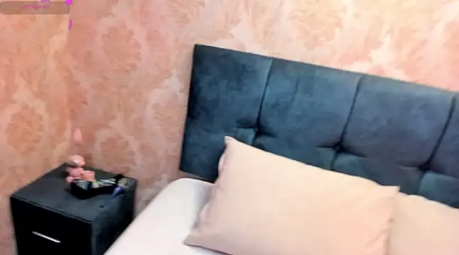 CintiaWalker online show from February 21, 12:17 pm