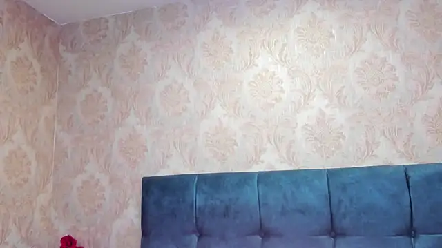 CintiaWalker online show from October 3, 12:46 pm