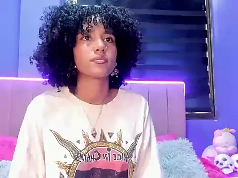 CintiaWalker online show from January 14, 12:55 pm