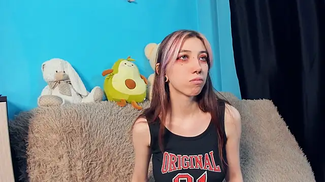  Mindy  online show from December 24, 6:44 am